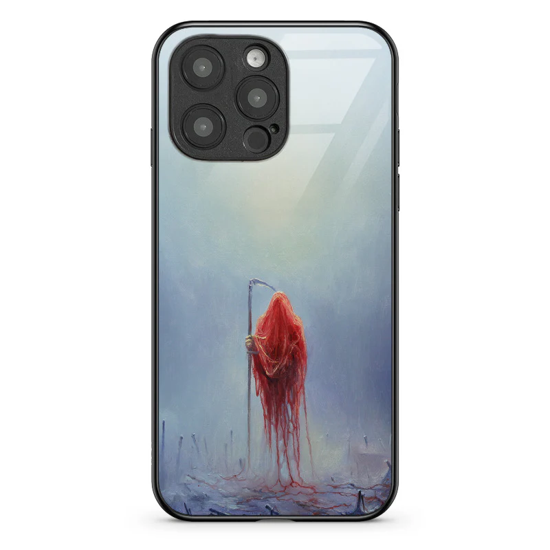 Etui szklane Królowa Cierpliwości - Image 80