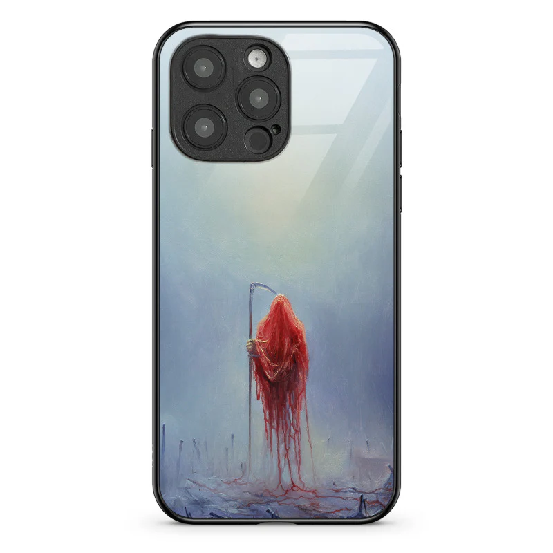 Etui szklane Królowa Cierpliwości - Image 81