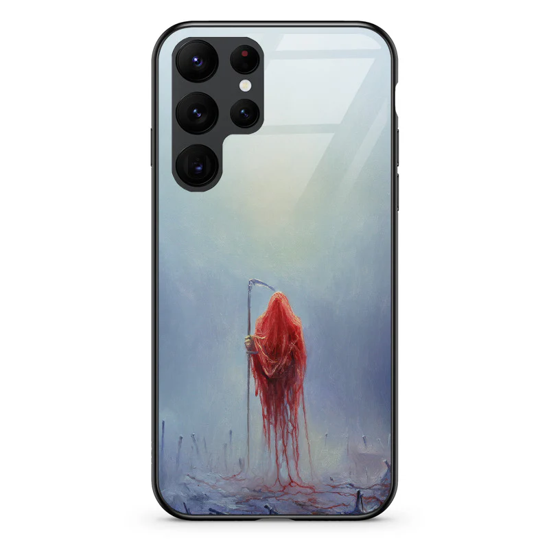 Etui szklane Królowa Cierpliwości - Image 95