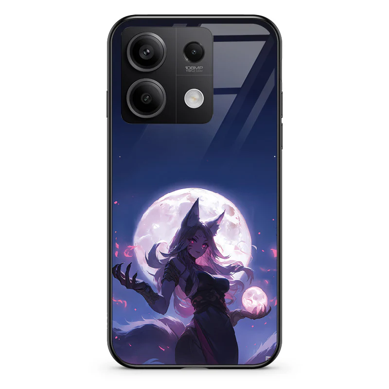 Etui szklane Księżycowa Lisica - Image 14