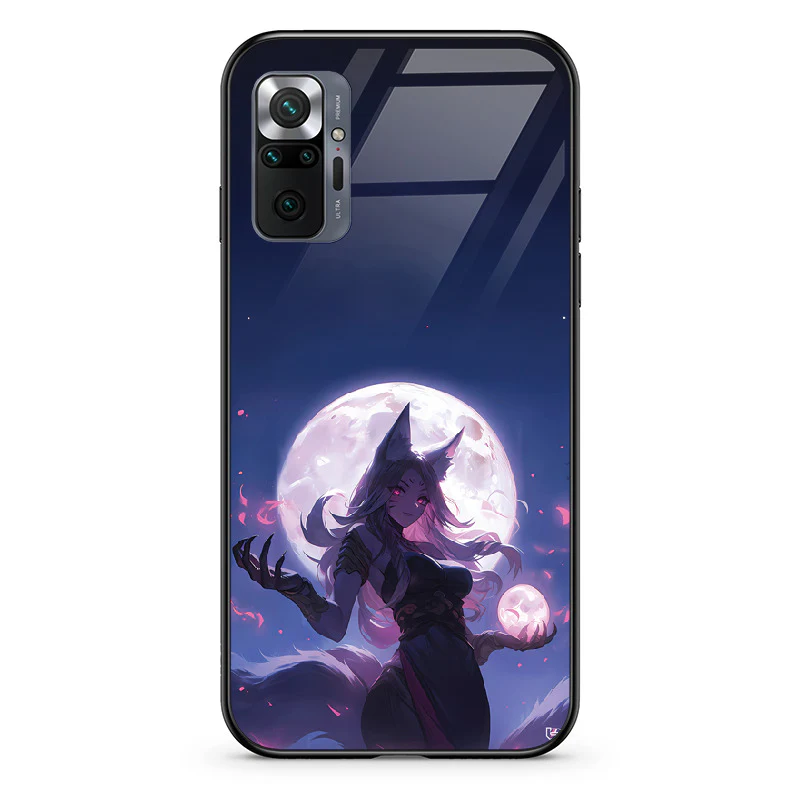 Etui szklane Księżycowa Lisica - Image 18