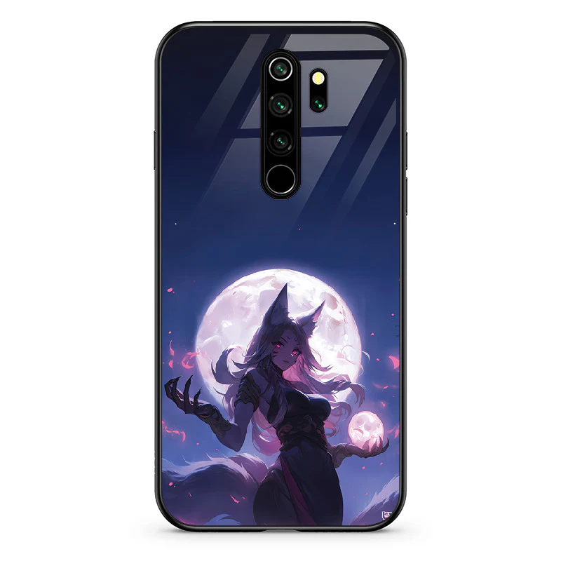 Etui szklane Księżycowa Lisica - Image 19