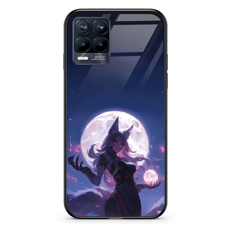 Etui szklane Księżycowa Lisica - Image 28