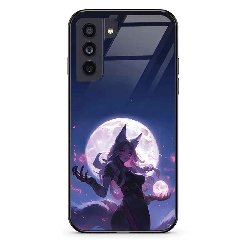 Etui szklane Księżycowa Lisica - Image 37