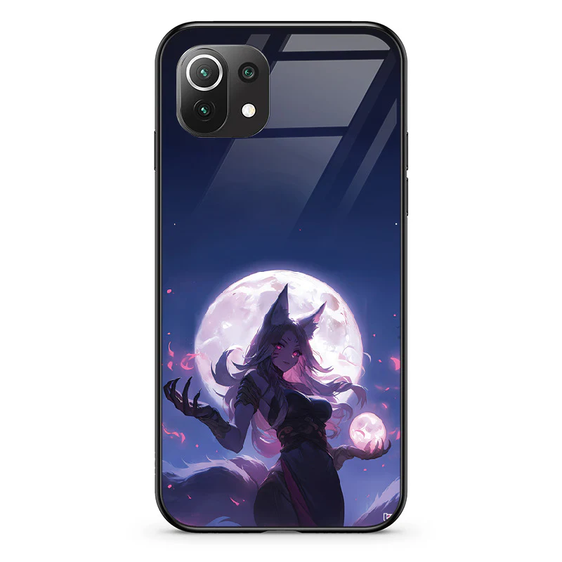 Etui szklane Księżycowa Lisica - Image 40
