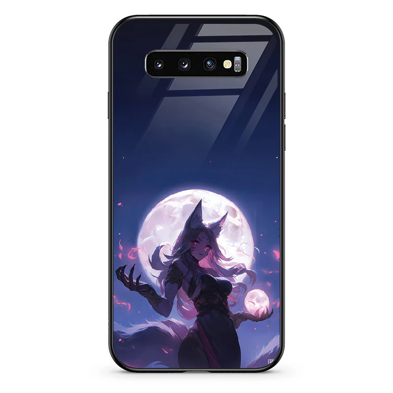 Etui szklane Księżycowa Lisica - Image 60