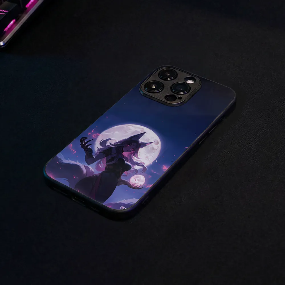 Etui szklane Księżycowa Lisica - Image 7