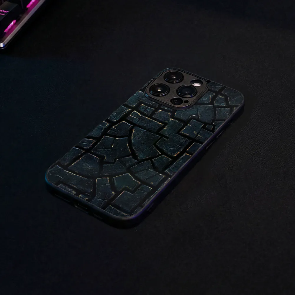 Etui szklane Labirynt Minotaura - Image 7