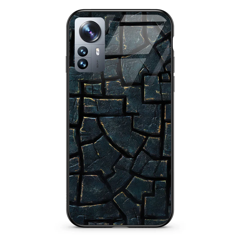 Etui szklane Labirynt Minotaura - Image 77