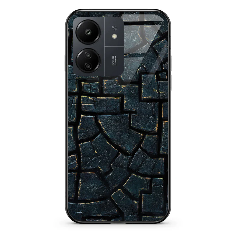 Etui szklane Labirynt Minotaura - Image 91