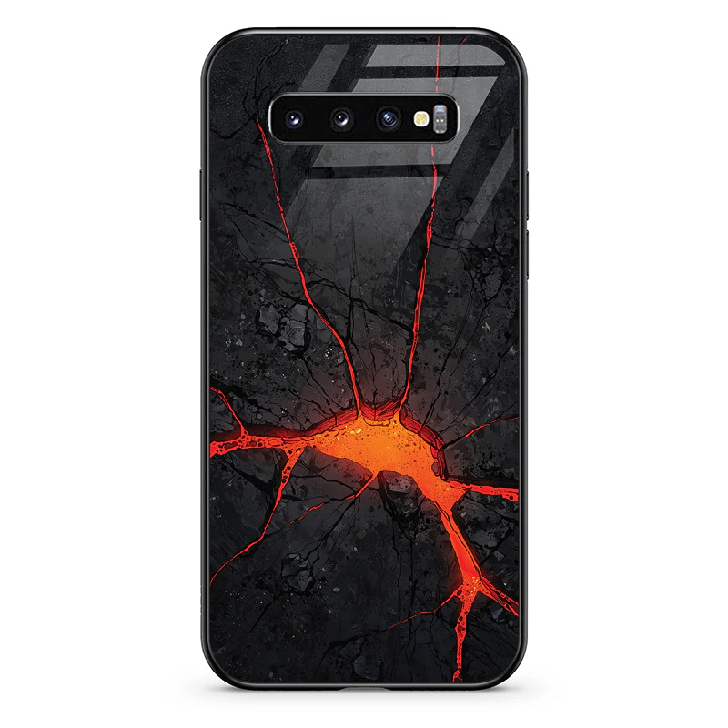 Etui szklane Lava Cracks - Image 60