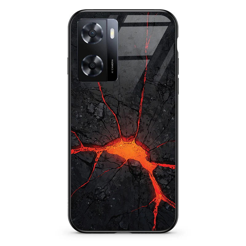 Etui szklane Lava Cracks - Image 73