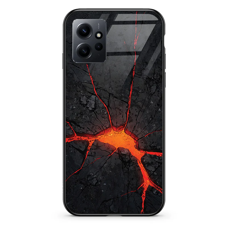 Etui szklane Lava Cracks - Image 75