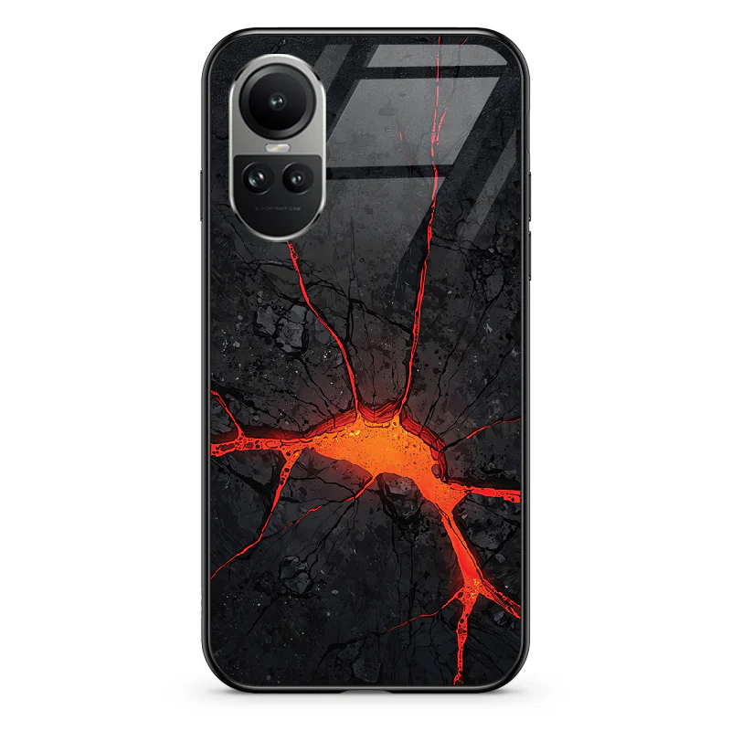 Etui szklane Lava Cracks - Image 97