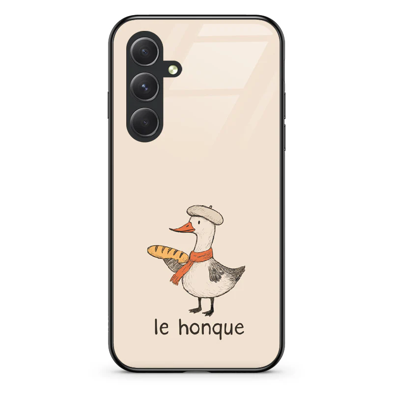 Etui szklane Le Honque - Image 103