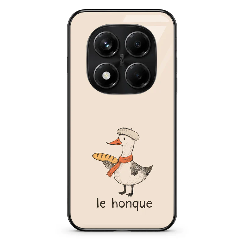 Etui szklane Le Honque - Image 121