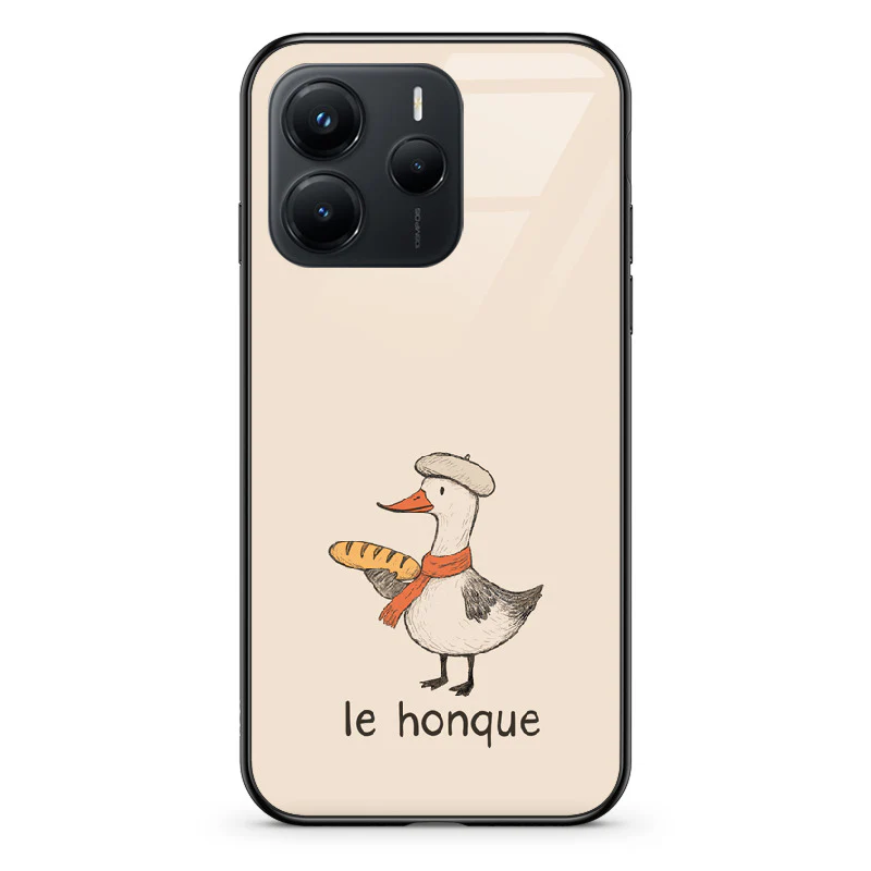 Etui szklane Le Honque - Image 127