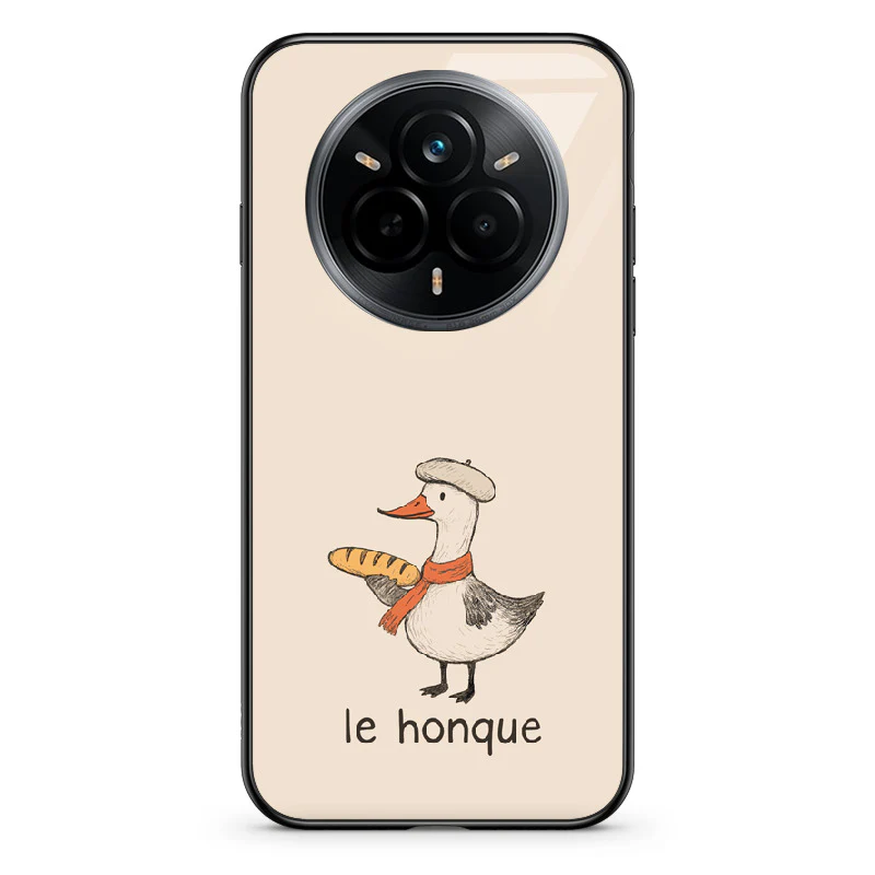 Etui szklane Le Honque - Image 129