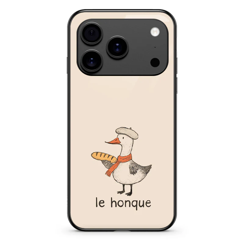 Etui szklane Le Honque - Image 134