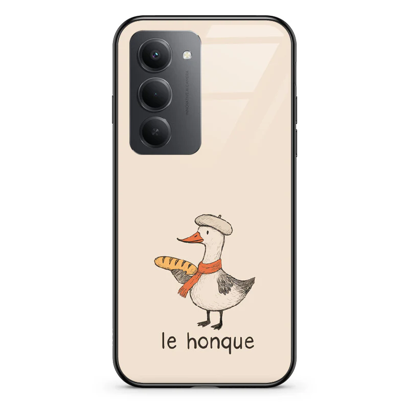 Etui szklane Le Honque - Image 137