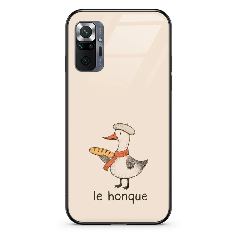 Etui szklane Le Honque - Image 18