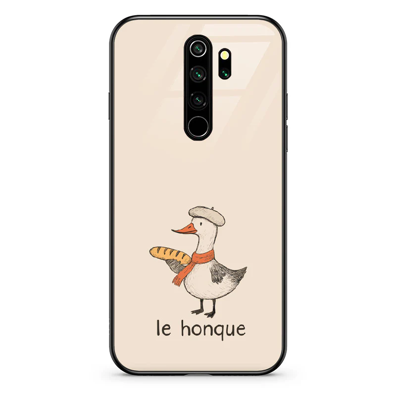 Etui szklane Le Honque - Image 19