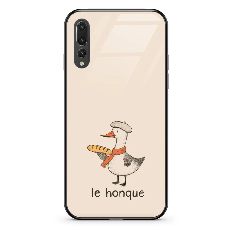 Etui szklane Le Honque - Image 20