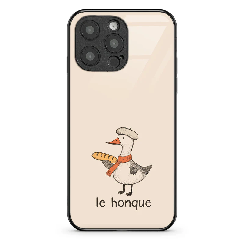 Etui szklane Le Honque - Image 23