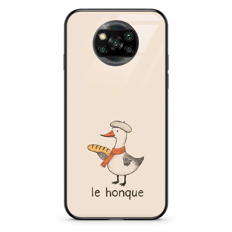 Etui szklane Le Honque - Image 30