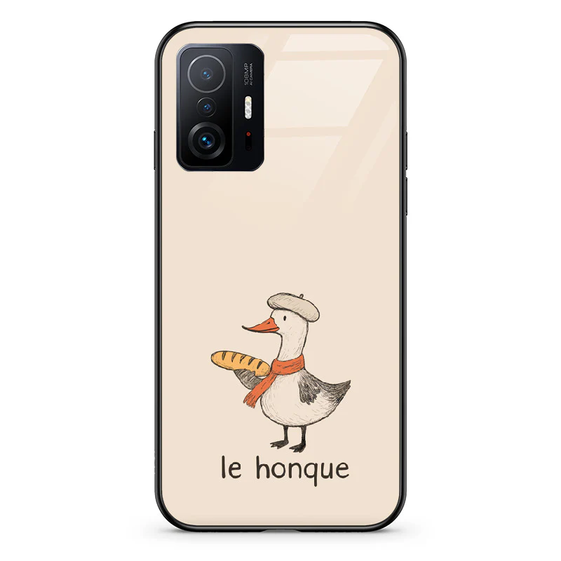 Etui szklane Le Honque - Image 38