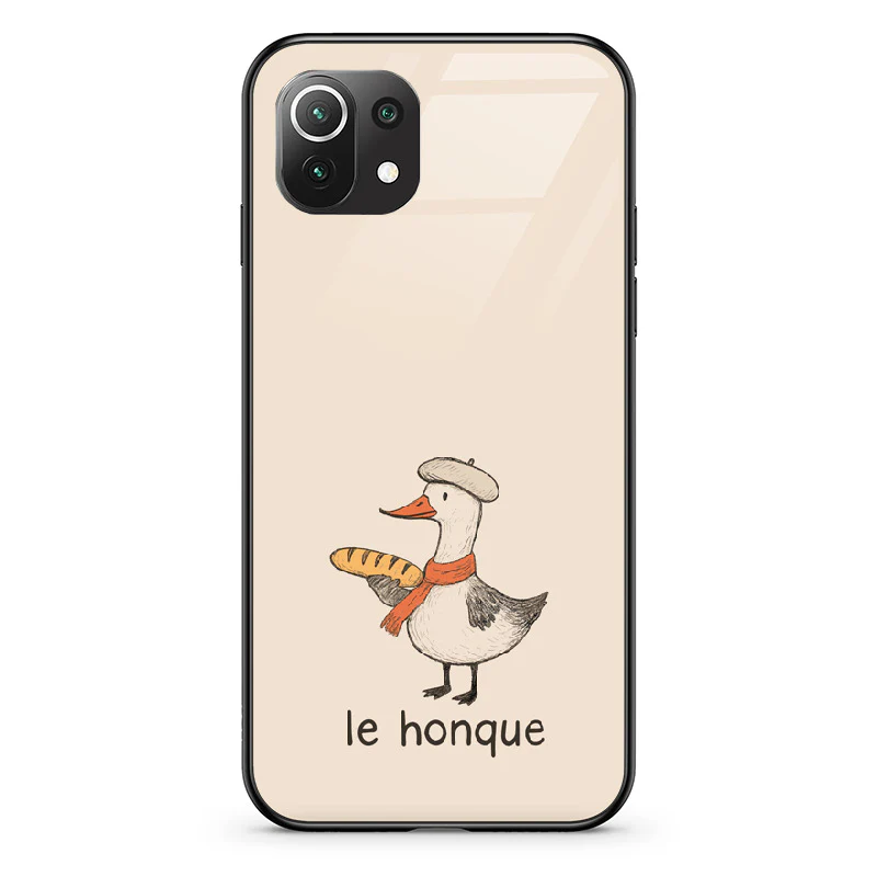 Etui szklane Le Honque - Image 40