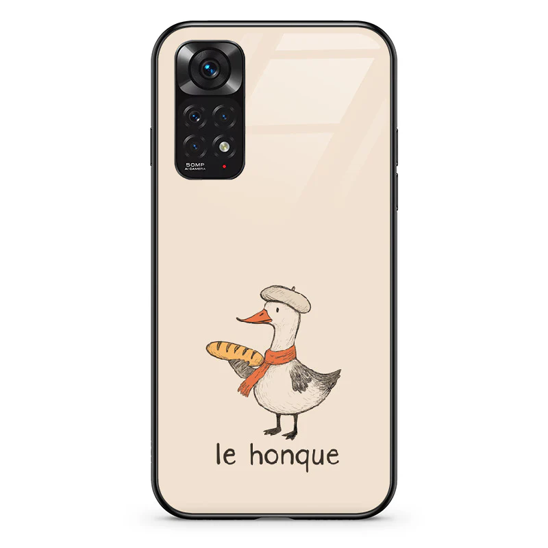 Etui szklane Le Honque - Image 45