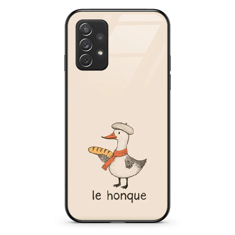 Etui szklane Le Honque - Image 49
