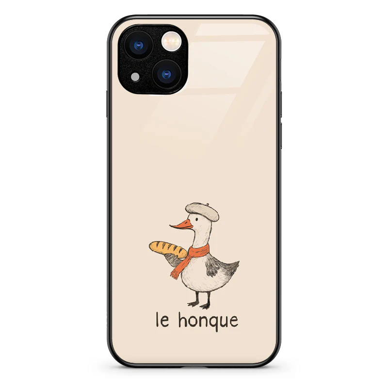 Etui szklane Le Honque - Image 55