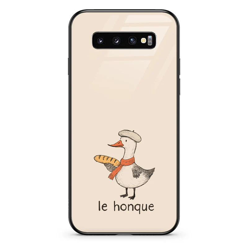 Etui szklane Le Honque - Image 60