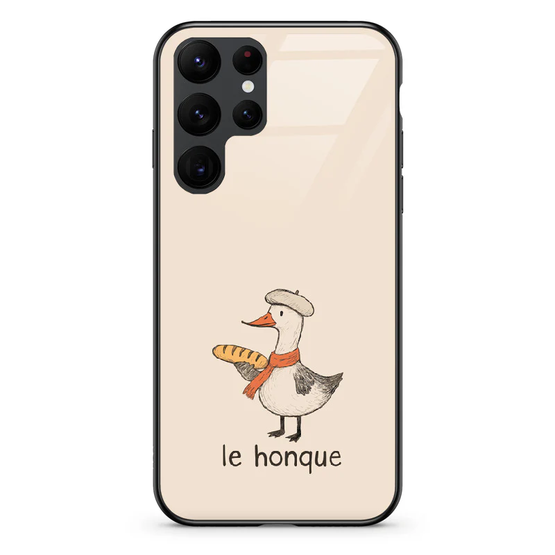 Etui szklane Le Honque - Image 65