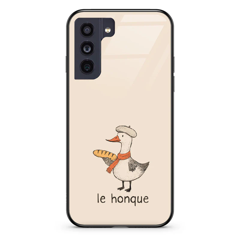 Etui szklane Le Honque - Image 66