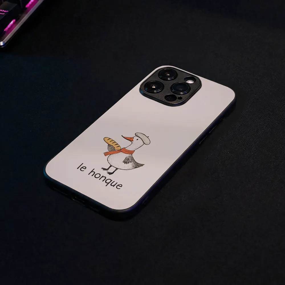 Etui szklane Le Honque - Image 7