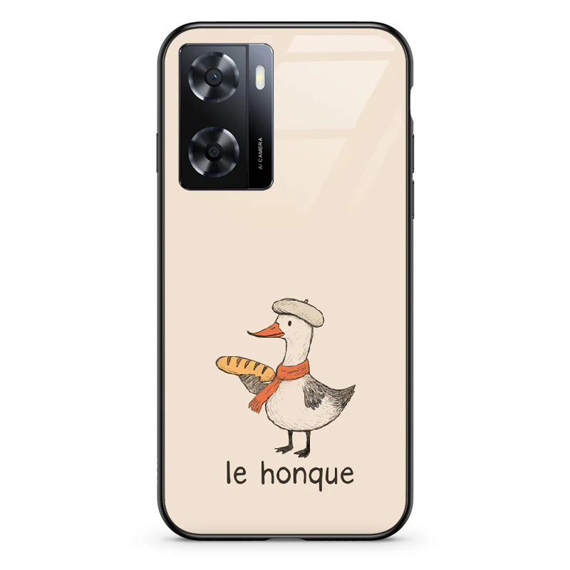 Etui szklane Le Honque - Image 73