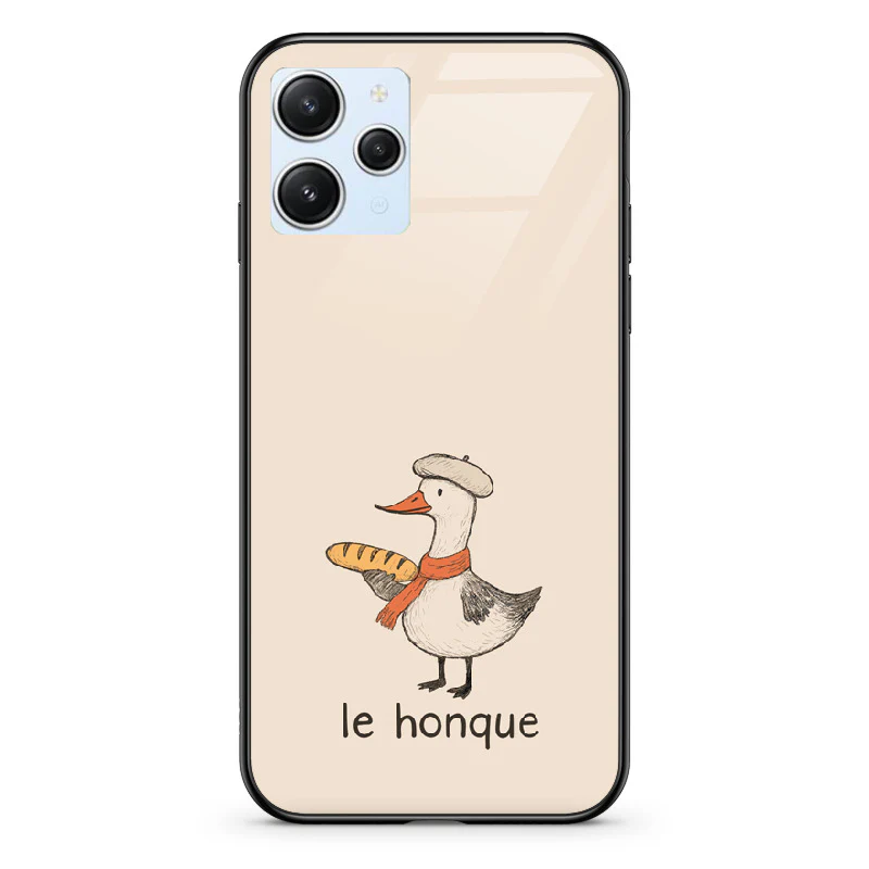 Etui szklane Le Honque - Image 79