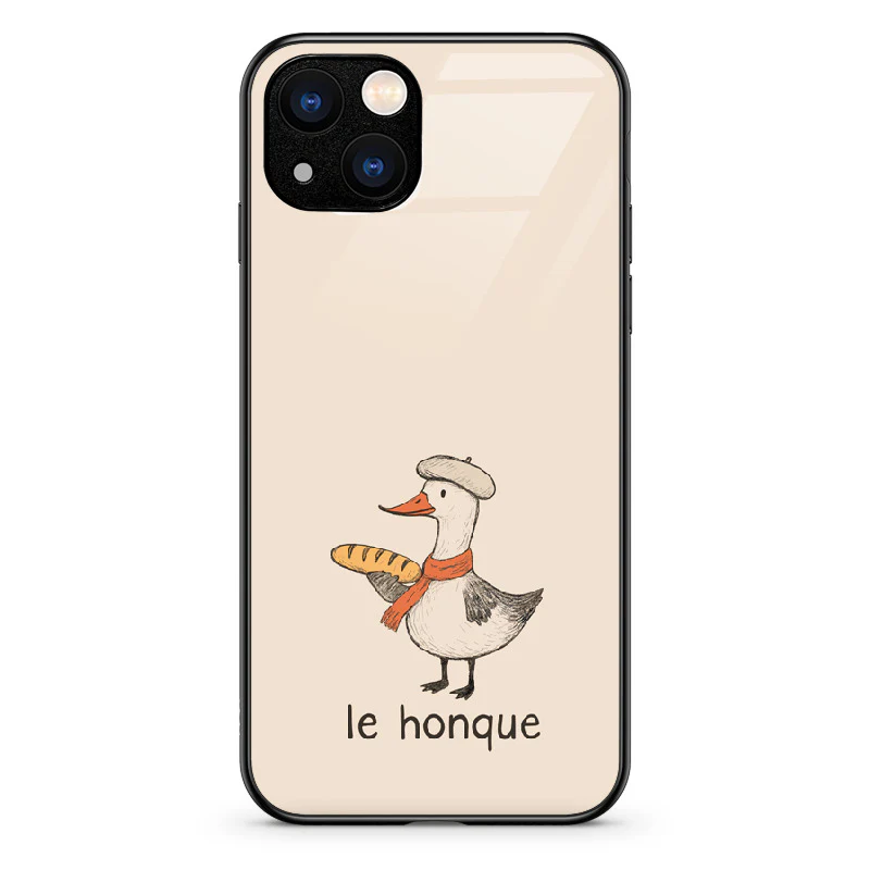 Etui szklane Le Honque - Image 83