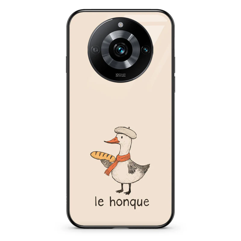 Etui szklane Le Honque - Image 86