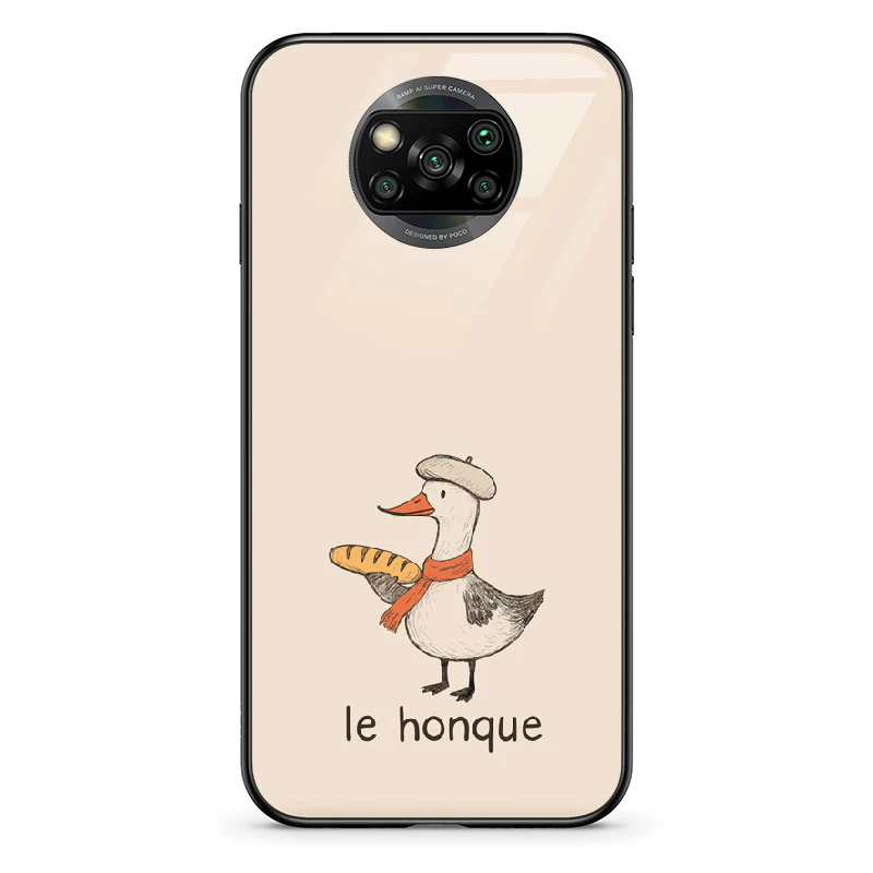 Etui szklane Le Honque - Image 89