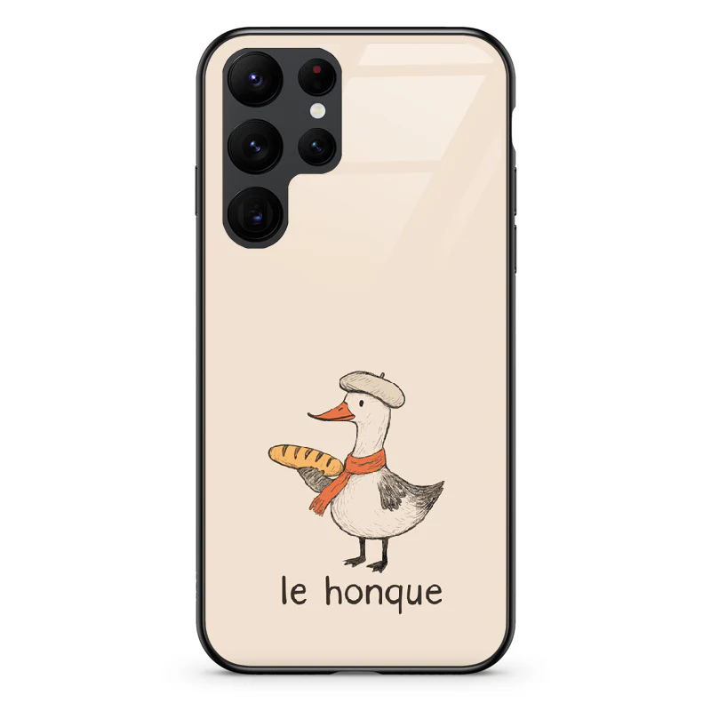 Etui szklane Le Honque - Image 95