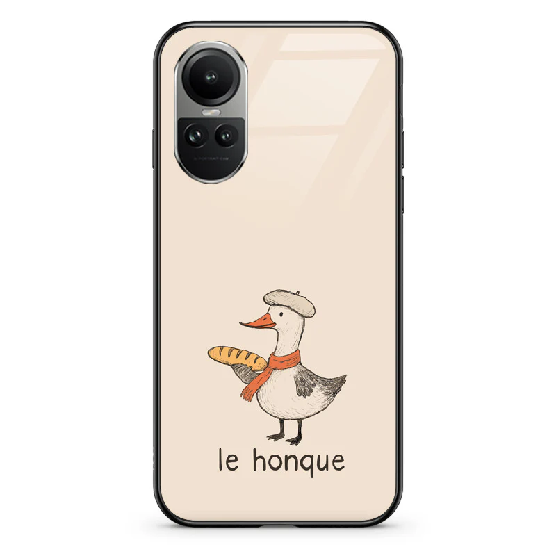 Etui szklane Le Honque - Image 96