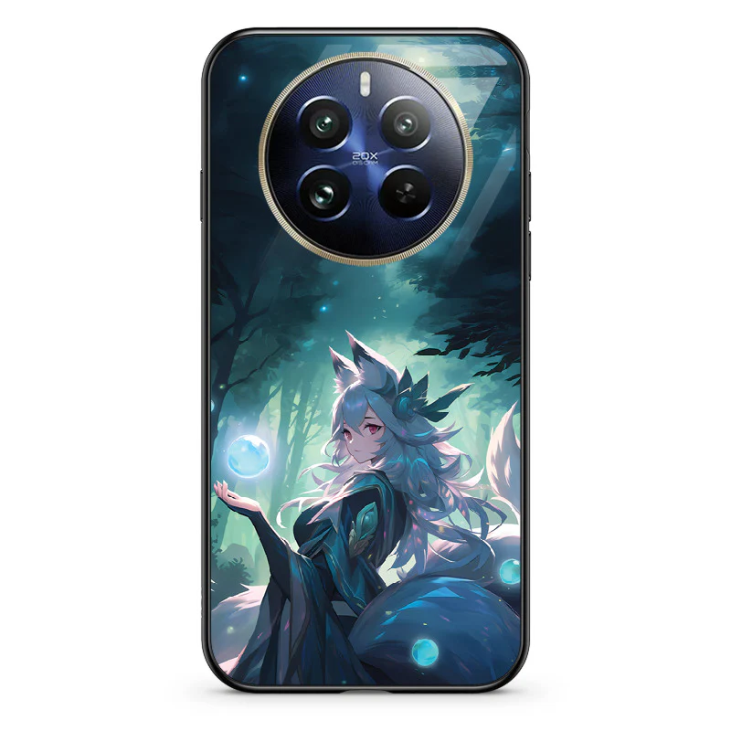 Etui szklane Lisia Czarodziejka - Image 102