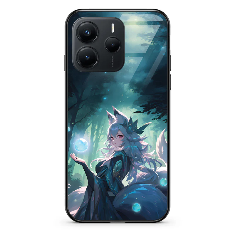 Etui szklane Lisia Czarodziejka - Image 127