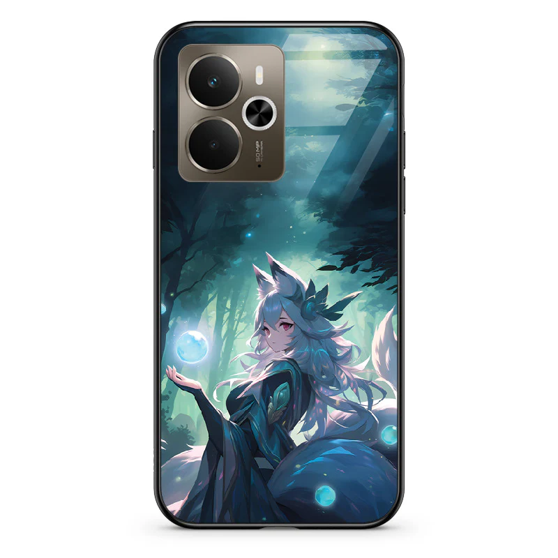Etui szklane Lisia Czarodziejka - Image 130