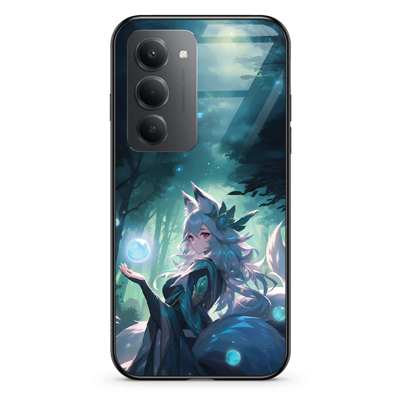 Etui szklane Lisia Czarodziejka - Image 137