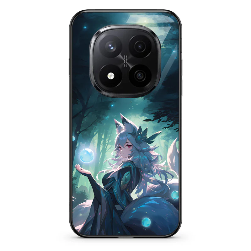 Etui szklane Lisia Czarodziejka - Image 142